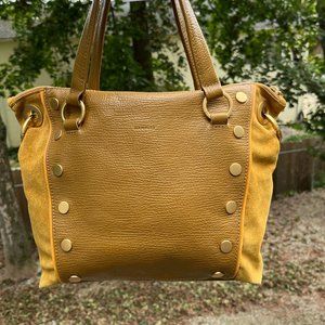 Hammitt Daniel Medium in Golden Valley Tan  NWT